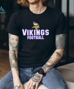 Minnesota Vikings Football Logo 2024 NFL Shirt, hoodie, sweater, long sleeve and tank top Minnesota Vikings Football Logo 2024 NFL Shirt