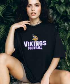 Minnesota Vikings Football Logo 2024 NFL Shirt, hoodie, sweater, long sleeve and tank top Minnesota Vikings Football Logo 2024 NFL Shirt