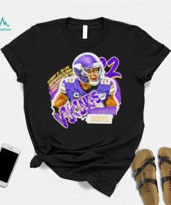 Minnesota Vikings Harrison Smith superstar shirt