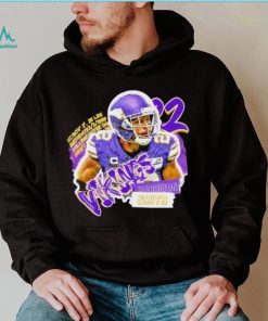 Minnesota Vikings Harrison Smith superstar shirt