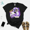 Miami Dolphins god says you are unique special lovely precious strong chosen forgiven shirt