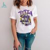 Minnesota Vikings Justin Jefferson Jetta shirt