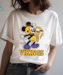 Minnesota Vikings Tshirt