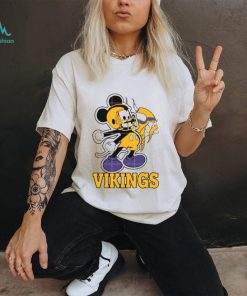 Minnesota Vikings Tshirt
