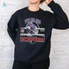 Mitchell & Ness Seattle Kraken 2023 Slub T Shirt