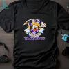 Never Give Stay Strong shirt