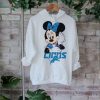 Minnie Mouse Baltimore Ravens Football 2024 shirt