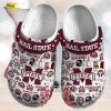 Buffalo Bills Camo Crocs