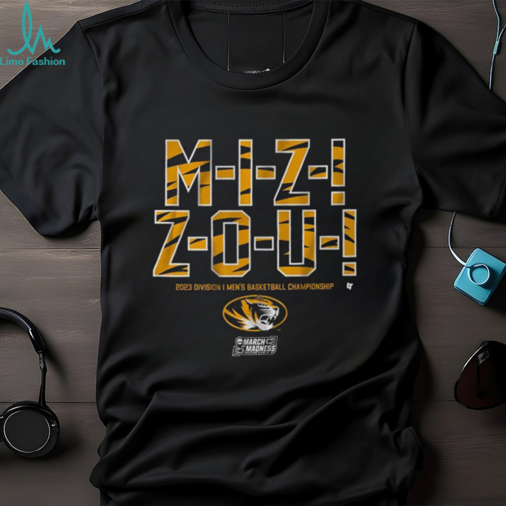 Missouri Basketball MIZZOU shirt Missouri Basketball MIZZOU shirt