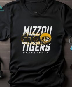 Missouri Tigers Basketball 2023 2024 shirt