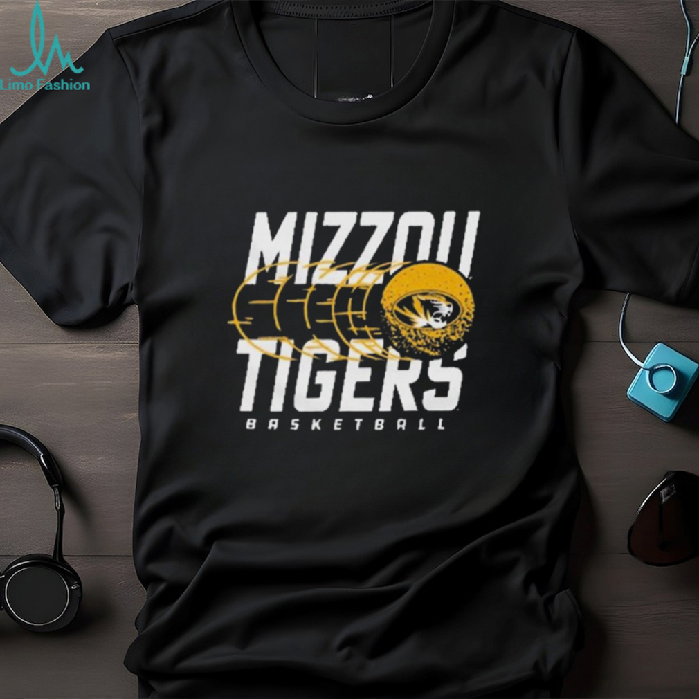 Missouri Tigers Basketball 2023 2024 shirt Missouri Tigers Basketball 2023 2024 shirt