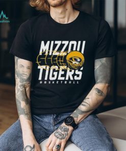 Missouri Tigers Basketball 2023 2024 shirt