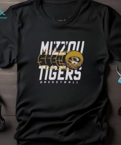 Missouri Tigers Basketball 2024 Shirt