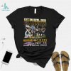 Washington Huskies Undefeated Perfect Season T Shirt