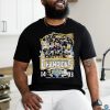 Kansas City Chiefs 2023 AFC West Division Champions Chiefs Kingdom 8 Straight Shirt