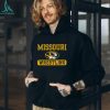 Missouri Tigers Wrestling Officially Licensed T Shirt