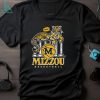 Washington Huskies Sugar Bowl 2024 Semi Football shirt
