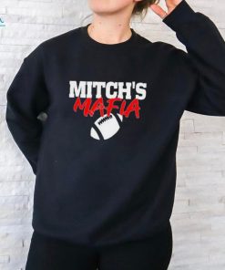 Mitch’s Mafia Football Shirt