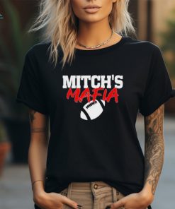 Mitch’s Mafia Football Shirt