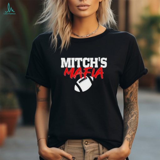 Mitch’s Mafia Football Shirt