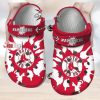 San Francisco 49ers Crocband Clog Us Style Nfl Crocs