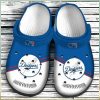 Buffalo Bills Crocs Shoes Gift