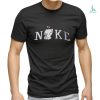 Official nfc north champs detroit lions vs everyone new shirt