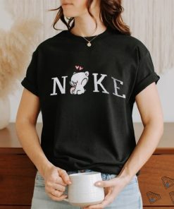 Mocha bears Embroidered shirt