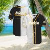Modelo Baseball Jersey Perfect Gift for Beer Lovers