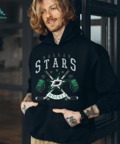 Modern Dallas Stars Shirt, Trendy Dallas Stars Est 1967 Sweatshirt