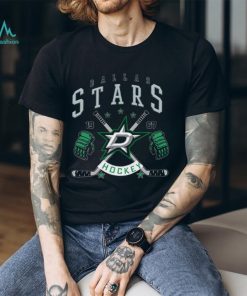 Modern Dallas Stars Shirt, Trendy Dallas Stars Est 1967 Sweatshirt