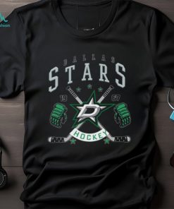 Modern Dallas Stars Shirt, Trendy Dallas Stars Est 1967 Sweatshirt