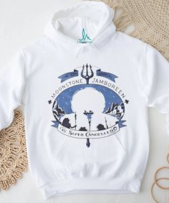 Moonstone Jamboreen Is Super Cancelled The 22nd Annual Shirt