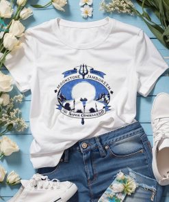 Moonstone jamboreen is super cancelled the 22nd annual shirt
