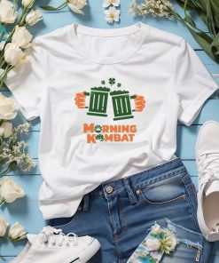 Morning Toast Tee shirt