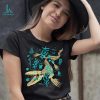 Detroit Lions Sonic the Hedgehog shirt