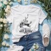 Zach Bryan Bullhead T Shirt Country Music Shirt Classic Unisex