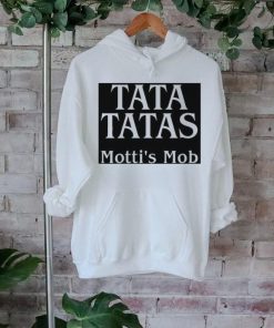 Motti Comedy Tata Tatas Motti’s Mob Shirt