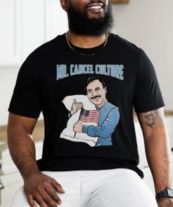 Mr. Cancel Culture Mike Lindell T Shirts