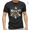 Los Angeles 2024 Screen Printed Concert Shirt