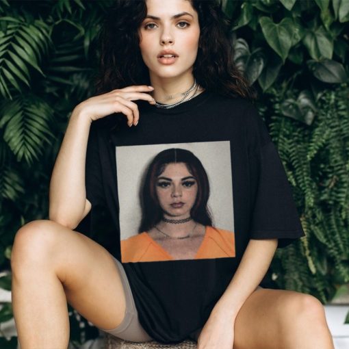 Mstriggahappy Face Card T Shirt