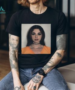 Mstriggahappy Face Card T Shirt