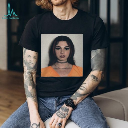 Mstriggahappy Face Card T Shirt