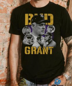 Must Have Bud Grant Fantastic Shirt