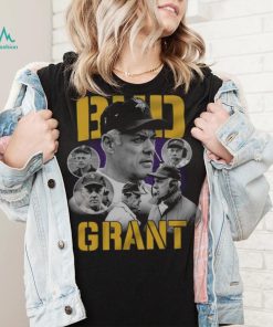 Must Have Bud Grant Fantastic Shirt