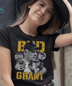 Must Have Bud Grant Fantastic Shirt