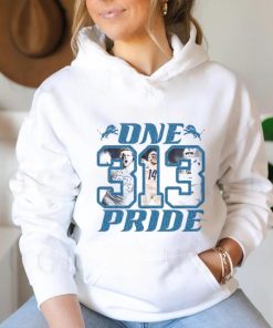 Must Have Detroit Lions Shirt