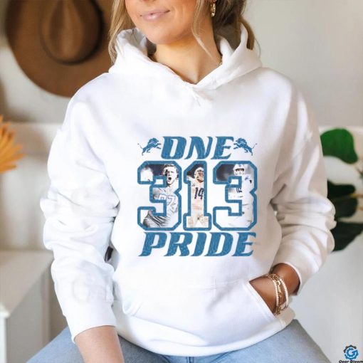 Must Have Detroit Lions Shirt