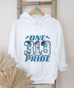 Must Have Detroit Lions Shirt