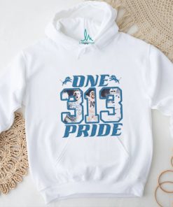 Must Have Detroit Lions Shirt